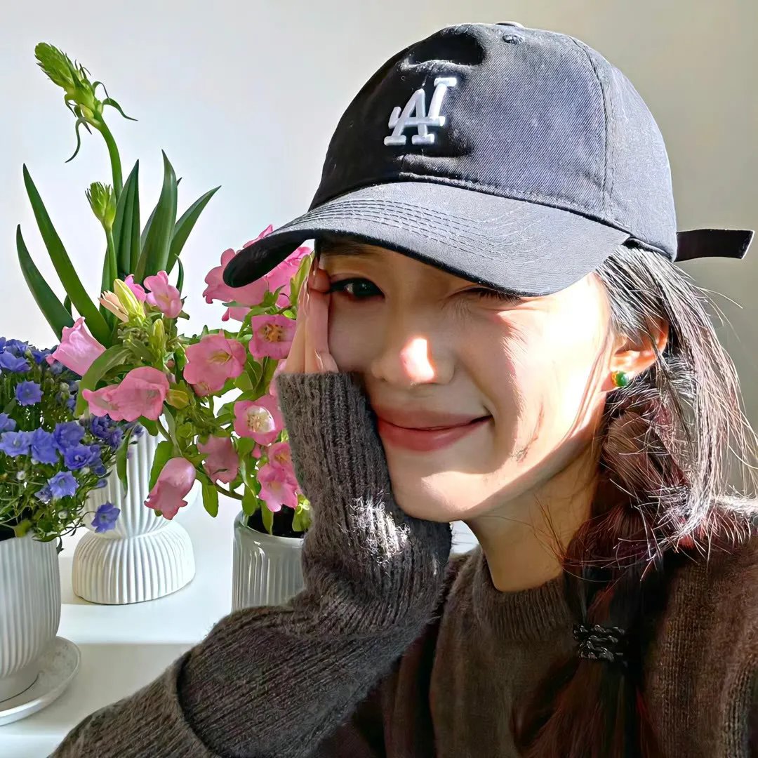幸运女士 封面